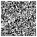 QR code with River Nails contacts