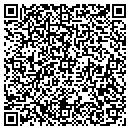 QR code with C Mar Credit Union contacts