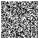 QR code with L & P Poultry contacts