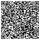 QR code with Ray W B Septic Cleaning Service contacts