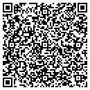 QR code with White Logging Inc contacts