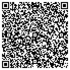 QR code with Adamson Receiving & Delivery contacts