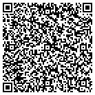 QR code with P F Chang's China Bistro contacts