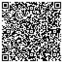 QR code with Hicks Funeral Home contacts