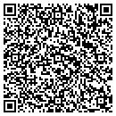 QR code with Harpp Services contacts