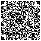 QR code with Acuson Corporation contacts
