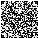 QR code with Hide Group contacts