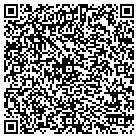 QR code with MSA Global Advisory Group contacts