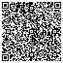QR code with Rondas Barber Shop contacts