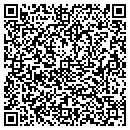 QR code with Aspen Group contacts
