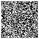 QR code with Rex Nursery contacts