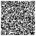 QR code with J P Morgan Private Bank contacts