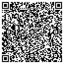 QR code with AMC Service contacts