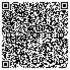 QR code with B & J Management Company contacts