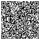 QR code with Atlas Vanlines contacts