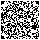 QR code with Spalding Corners Travel Inc contacts