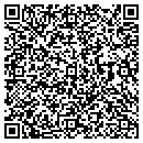 QR code with Chynastormms contacts