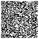 QR code with Cherokee Village Welcome Center contacts