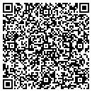 QR code with J T Welding Service contacts