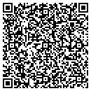 QR code with J-Max Graphics contacts