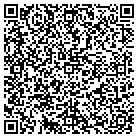 QR code with Heath & Lineback Engineers contacts