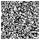 QR code with A Blast Bands and Djs Inc contacts