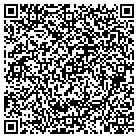 QR code with A Plus Towing & Automotive contacts