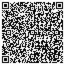 QR code with X Press T contacts