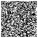 QR code with David E Coggins contacts