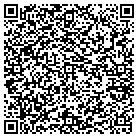 QR code with Wandas Hallmark Shop contacts