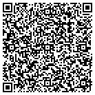 QR code with Chalker Bennie & Delta contacts