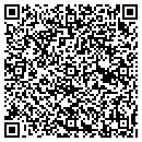 QR code with Rays Inc contacts