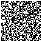 QR code with Oconee Shores Campground contacts