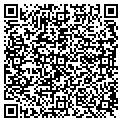 QR code with CSRA contacts