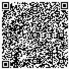 QR code with High Country Canvas contacts