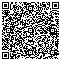 QR code with Besco contacts