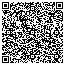 QR code with Aaarons contacts