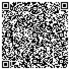 QR code with C/F Janitorial Services contacts