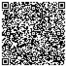 QR code with Orileys Food & Spirits contacts