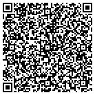 QR code with C S F Management Corporation contacts