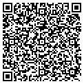 QR code with GNC contacts