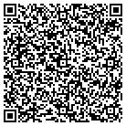 QR code with J G Home Improvements & Appls contacts