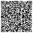 QR code with Hong Kong Buffet contacts