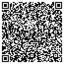 QR code with CWB Design contacts
