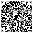 QR code with Aj & Smotherman Trucking &H contacts