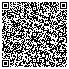 QR code with Universty GA Small Bus Dev Center contacts