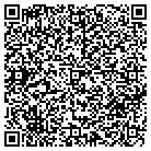QR code with Aesthetic Plastic Recontructiv contacts