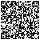 QR code with Oscar T Cook Jr contacts