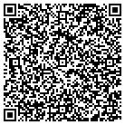 QR code with Tisinger Tisinger Vance Greer contacts