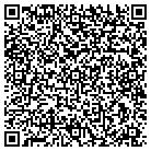 QR code with Once Upon A Time Books contacts